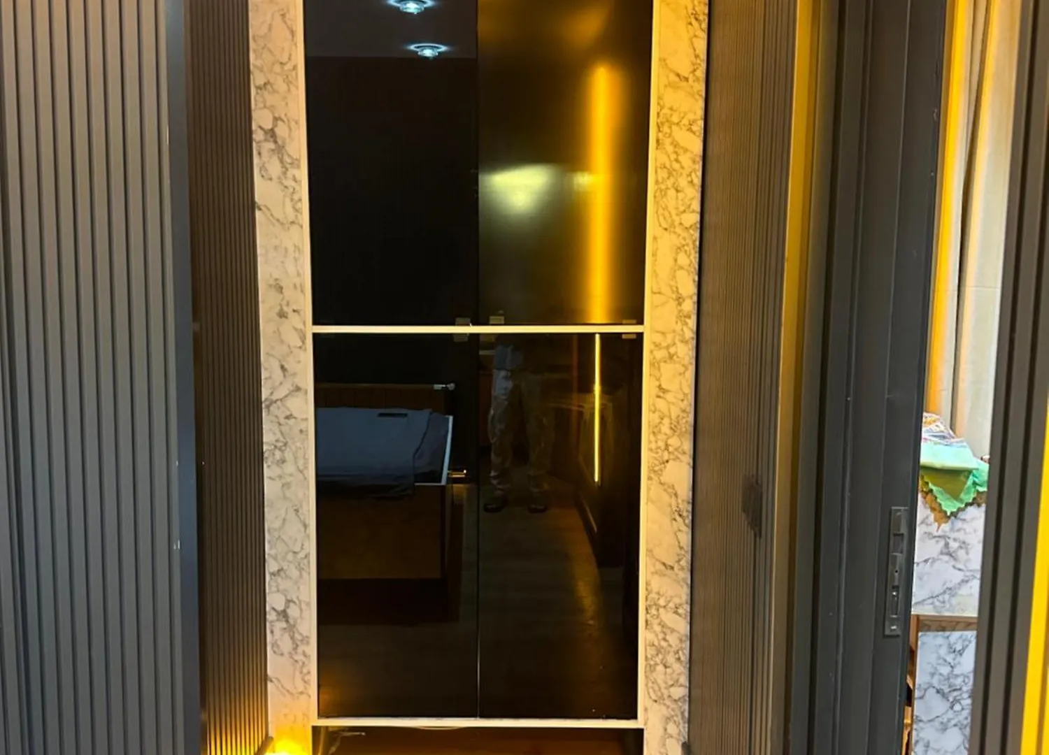 Apartmán Arcadia Istanbulská provincie Turecko
