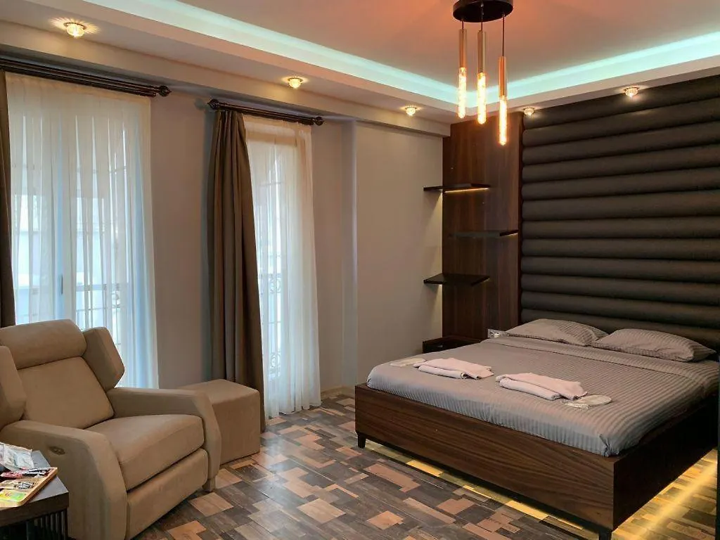 Arcadia Apartment Istanbul