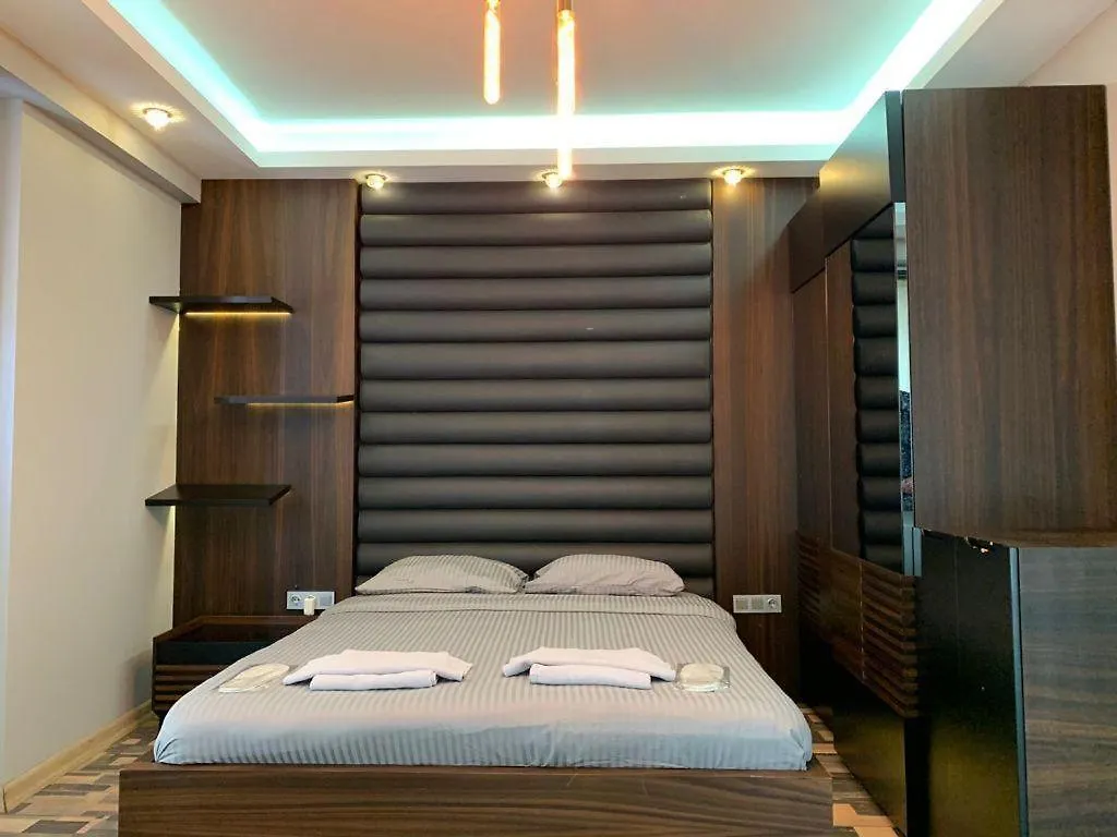 Arcadia Apartment Istanbul