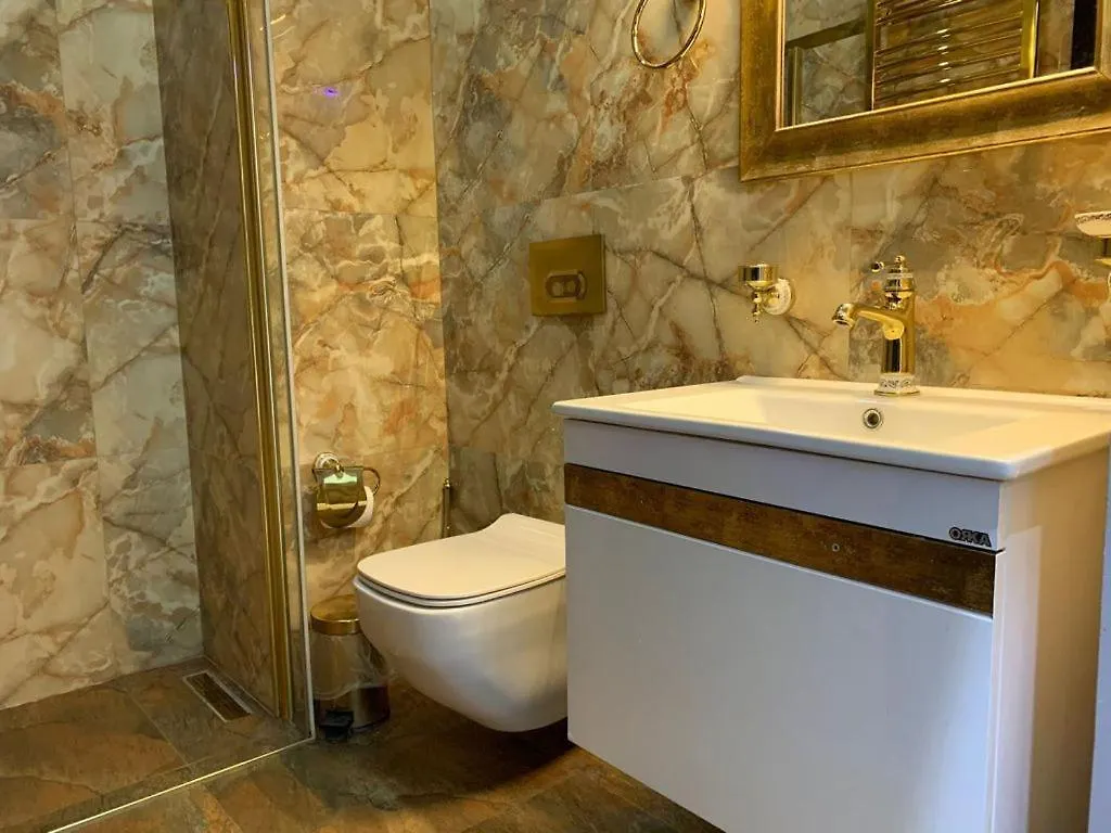 Arcadia Apartment Istanbul Turkey