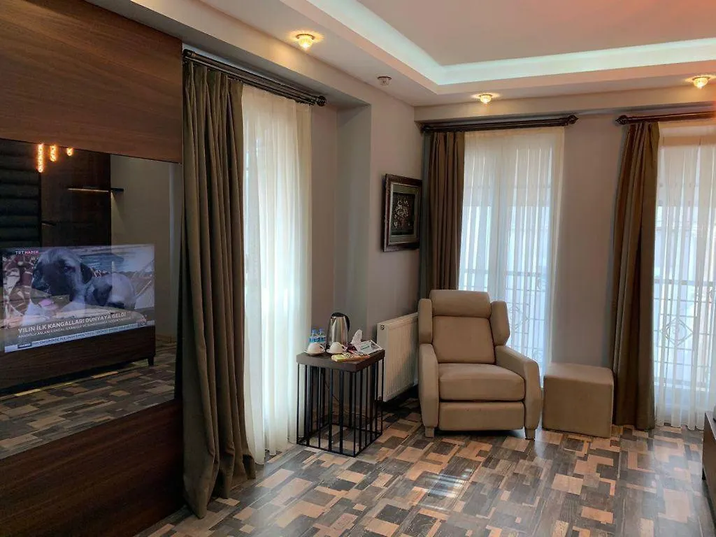 Arcadia Apartment Istanbul
