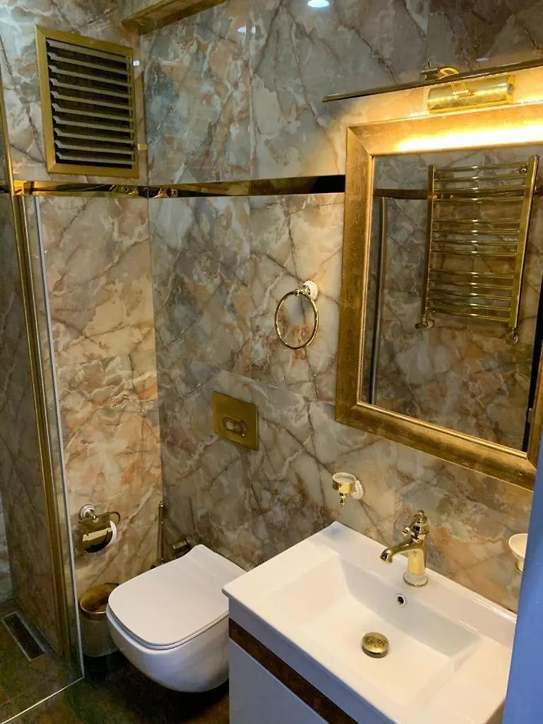 Arcadia Apartment Istanbul