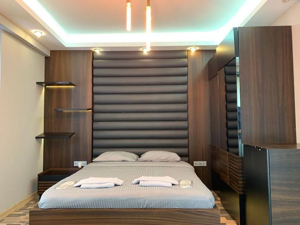 Arcadia Apartment Istanbul