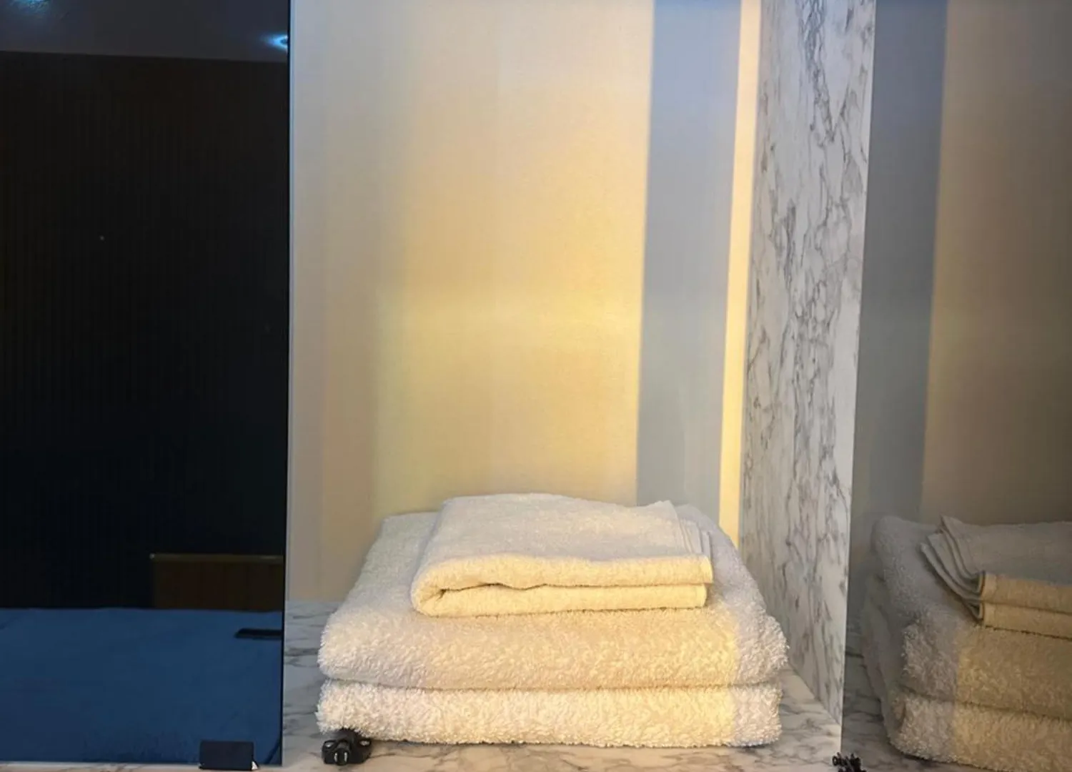 Arcadia Apartment Istanbul