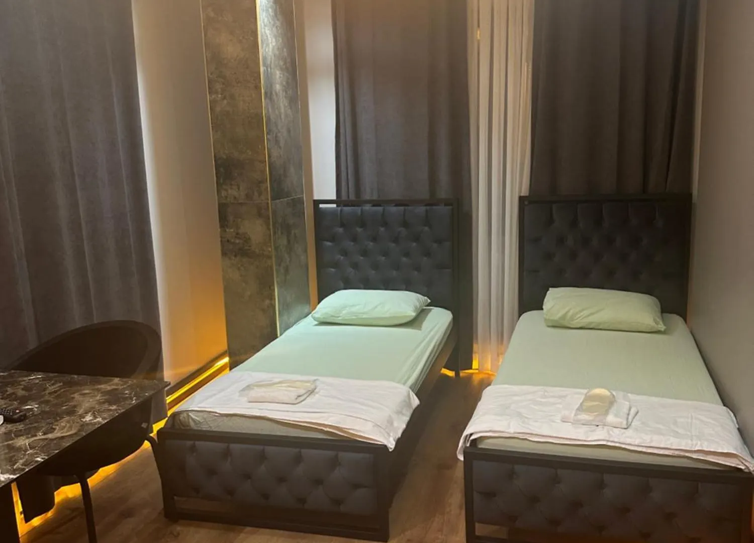 Arcadia Apartment Istanbul
