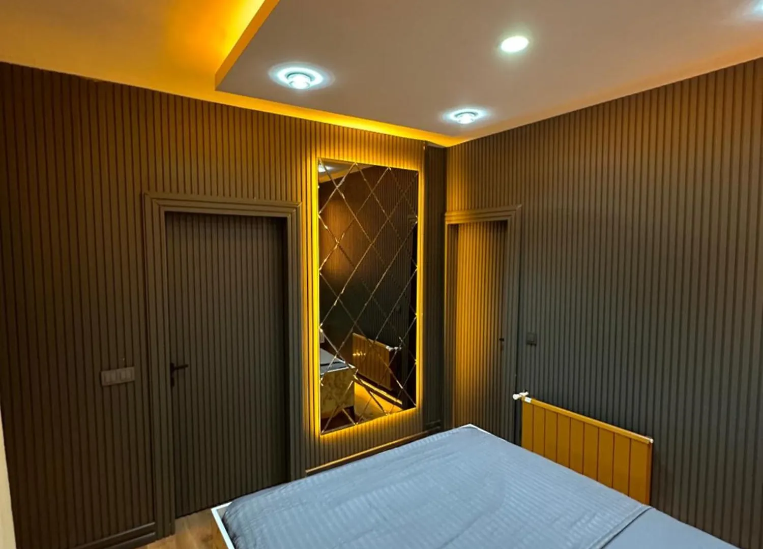 Arcadia Apartment Istanbul