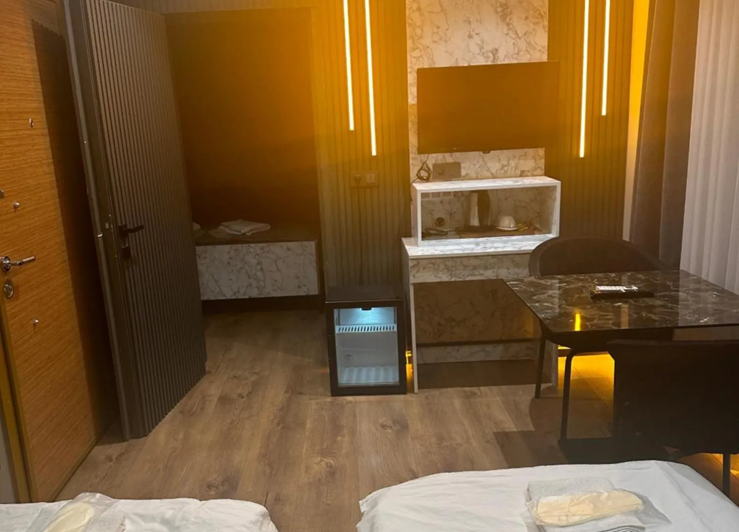 Arcadia Apartment Istanbul