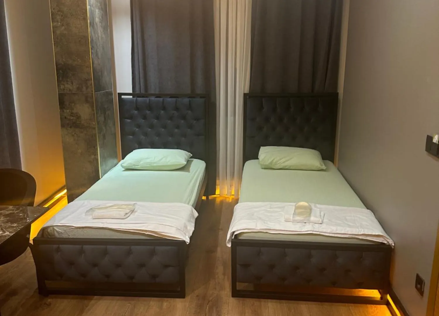 Arcadia Apartment Istanbul