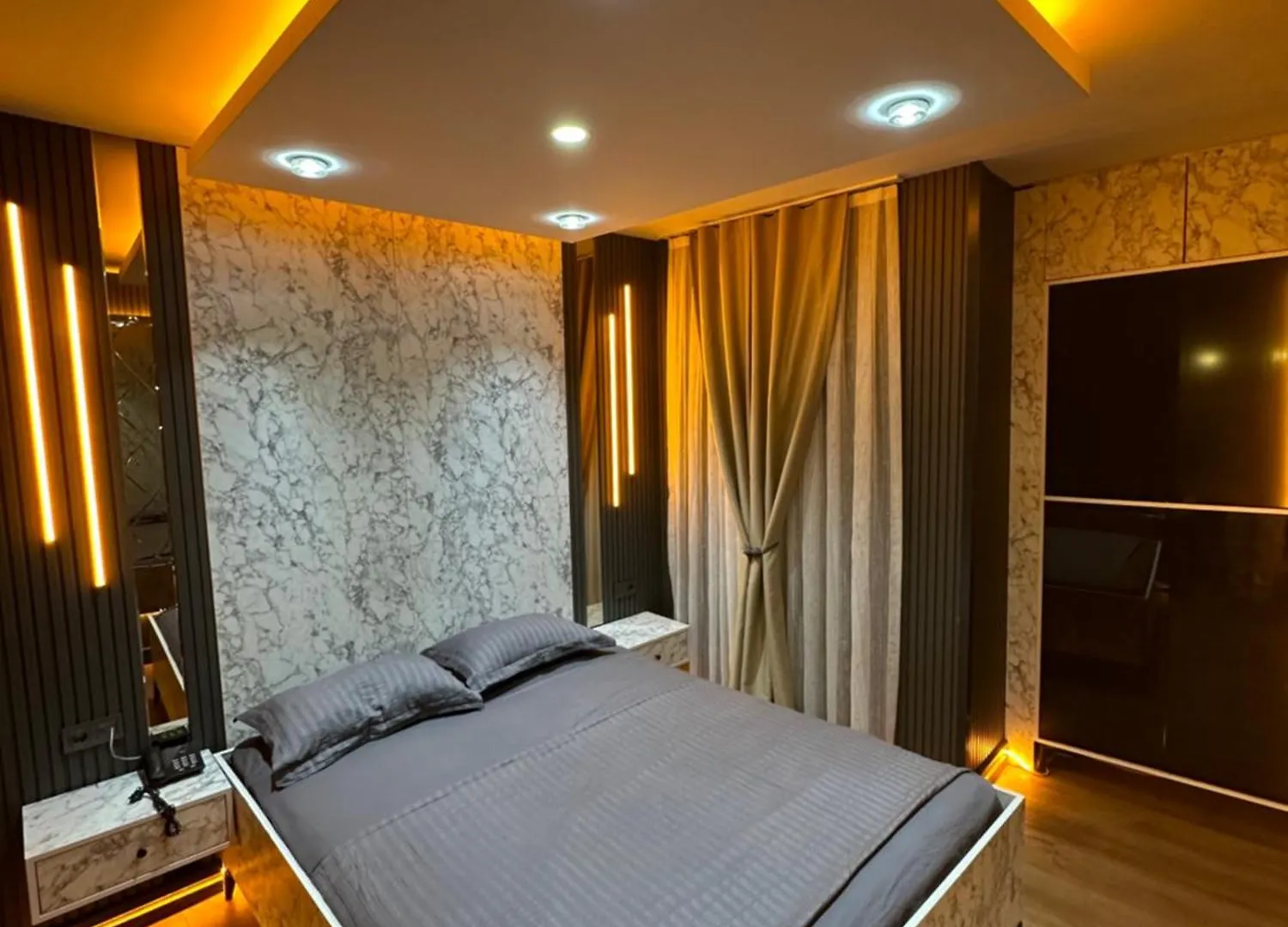 Arcadia Apartment Istanbul