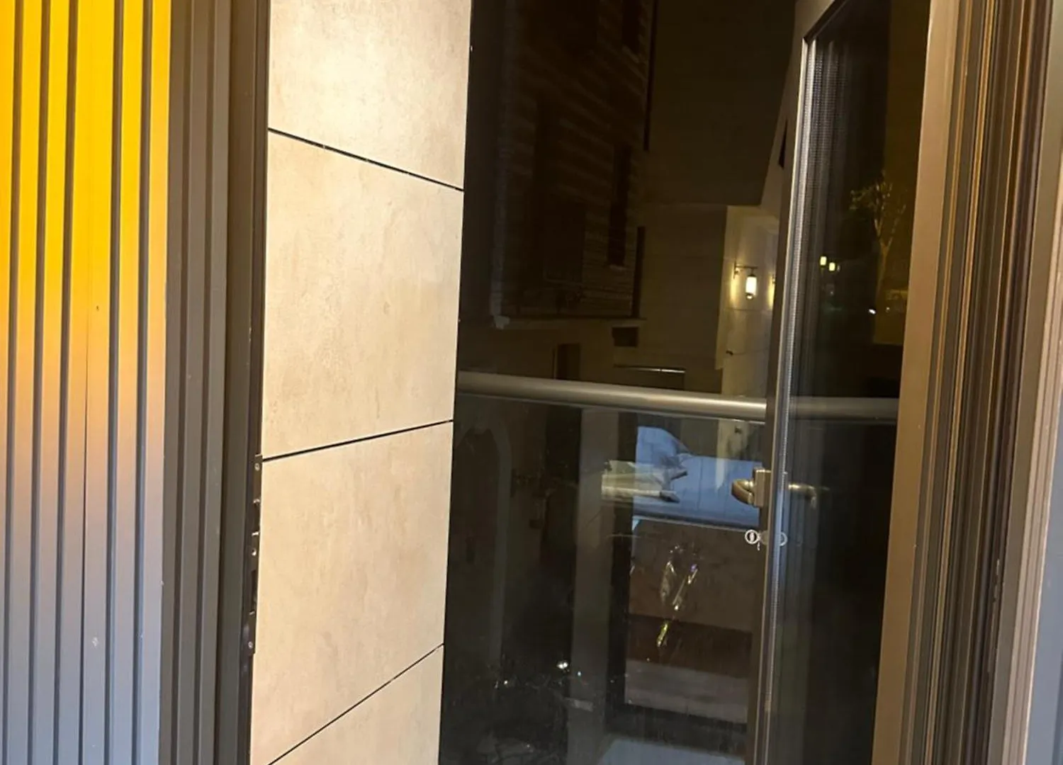 Arcadia Apartment Istanbul 0*,
